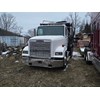 Freightliner Dump Truck